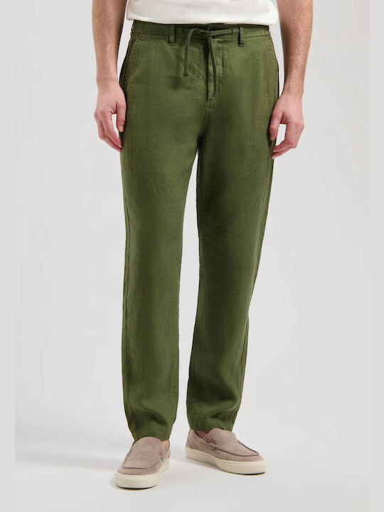 Dstrezzed Men's Trousers Dark Army