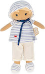 Kaloo Poupees Rag Doll 25cm