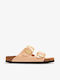 Birkenstock Anatomic Women's Sandals Beige