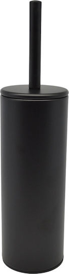 Ankor Inox Toilet Brush Silver