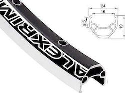 Alexrims Rim Tape for Bicycle Wheel