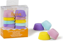Decora Mini candy papers Paper 32cm 200pcs