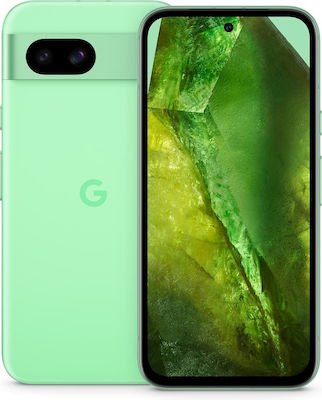 Google Pixel 8a 5G (8GB/128GB) Aloe