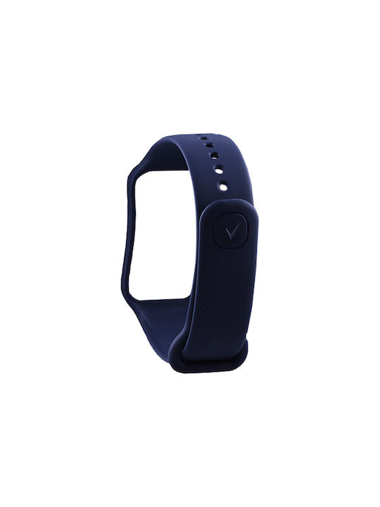 Volte-Tel Λουράκι Μπλε (Smart Band 8 Active)