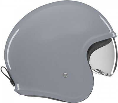 Nox Next Jet Helmet with Sun Visor ECE 22.06 1150gr