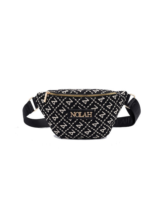 Nolah Geantă de damă Crossbody Neagră