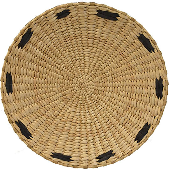 Mod8 Πιάτο 35x35cm