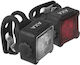 AXA Niteline Rechargeable Front Bicycle Light