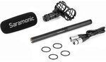 Saramonic SoundBird V1 Seturi Microfon XLR pentru Cameră
