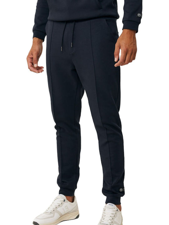 Mexx Herrenhose Navy