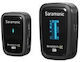 Saramonic Blink500 ProX Q1 Set Drahtlos Mikrofo...