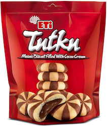 Eti Biscuits With Filling 1pcs 126gr