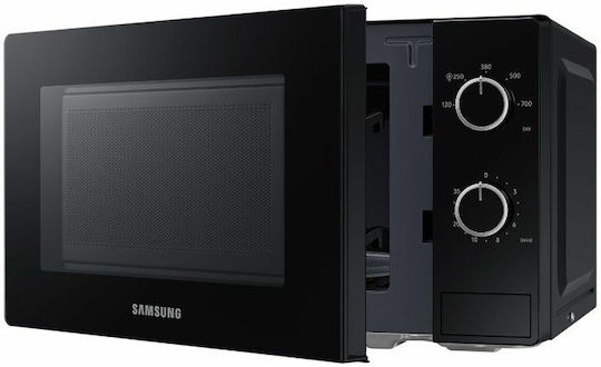 Samsung Cuptor cu microunde 20lt Negru
