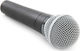 Shure SM58 Δυναμικό Μικρόφωνο XLR Χειρός για Φωνητικά