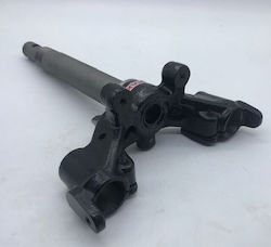 Kayaba Motorcycle Handlebar Clamp