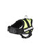 Flamingo Harness Best Buddy Pluto Neon Green Xxxs 29-33cm