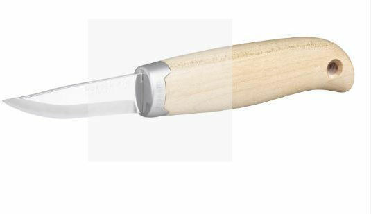 Fiskars Norden Meat Knife Stainless Steel