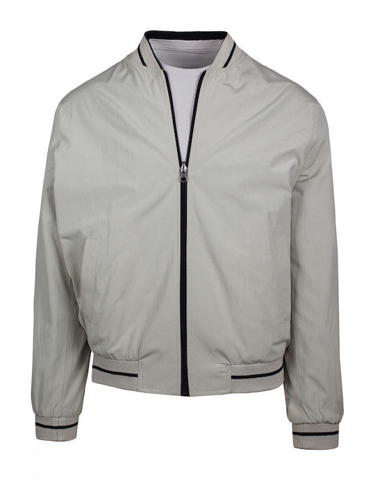 La Pupa Men's Jacket Beige