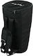 Jacky Jackson Djembe Bag DJ1001 Θήκη Κρουστών Μαύρη Medium