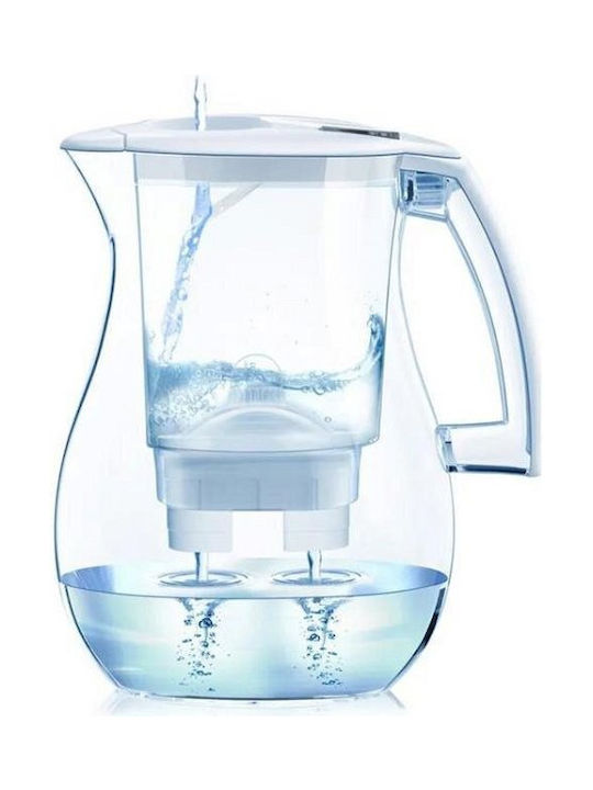 Laica Cană de Servire cu Filtru 2700ml 1buc