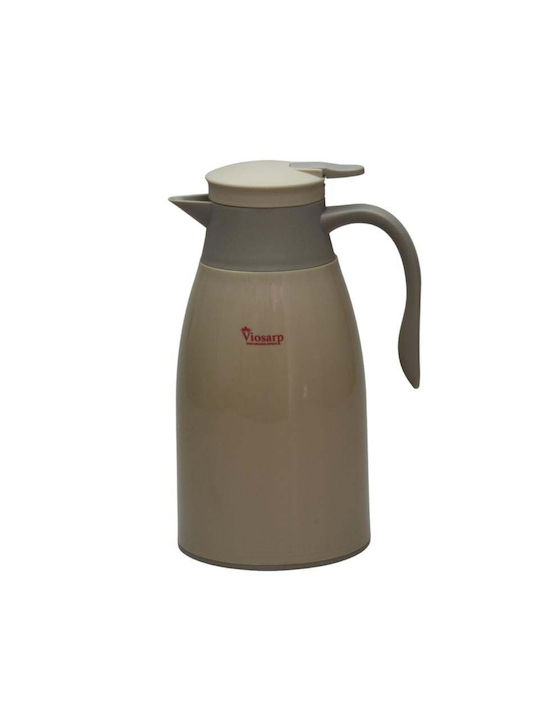 Viosarp Plastic Jug 1300ml