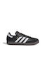 Samba Sneakers Black