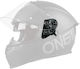 O'Neal Motorcycle Helmet Spare Part