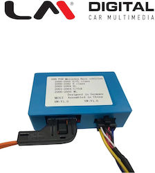 LM Digital Auto-Audio-Zubehör