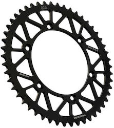 JT Sprockets Rear Sprocket for Kawasaki KXF 250 / KXF 450 / KX