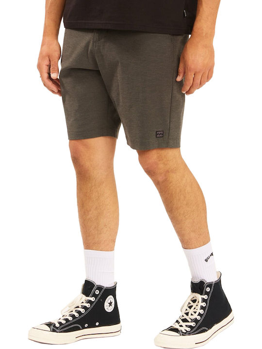 Billabong Crossfire Athletic Men's Shorts Asphalt