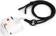 Adjustable Strap for Polaroid Polaroid Go Camera Black