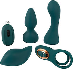 Vibrator Green