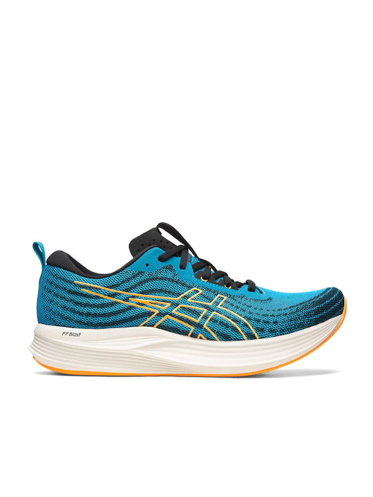 ASICS Evoride Speed Sportschuhe Laufen Mehrfarbig