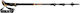 Leki Lite Telescopice Baston de trekking 2 buc ...