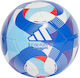 adidas Soccer Ball Blue