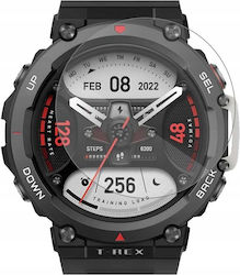 Spacecase Gehärtetes Glas Amazfit T-Rex 2 1 Stück 121347 Spacecase Gehärtetes Glas Amazfit T-Rex 2 1 Stück 121347