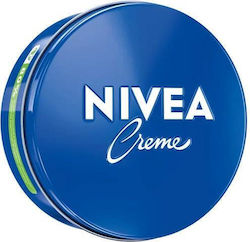 Nivea Feuchtigkeitsspendende Creme Körper 250ml