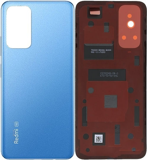 Xiaomi Battery Cover Blue for Redmi Note 11S