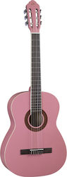 Eko Cs10 Classical Guitar 4/4