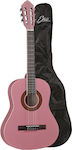 Eko Classical Guitar 3/4 Pink