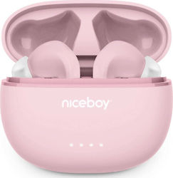 Niceboy HIVE Pins 3 ANC In ear Bluetooth хендсф...