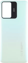 Green Cover Xiaomi Redmi Note 12S Green Cover Xiaomi Redmi Note 12S