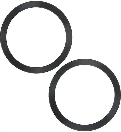 MagSafe Ring in Black color