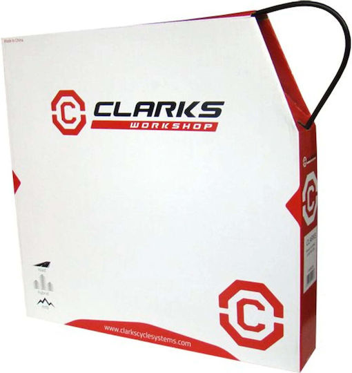 Clarks Bike Wire Rope Gears 30m Blue CLA-IGOC4DBBLUE