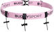Buddyswim Race Belt Number Pink