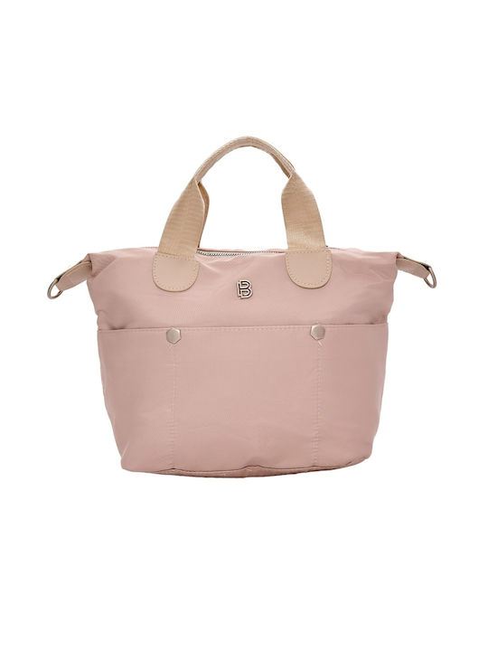 Bag to Bag Women's Bag Hand Beige