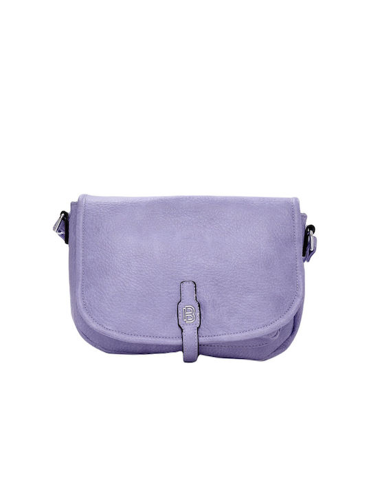 Bag to Bag Women's Bag Crossbody Purple
