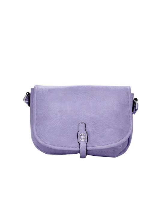 Bag to Bag Geantă de damă Crossbody Violet