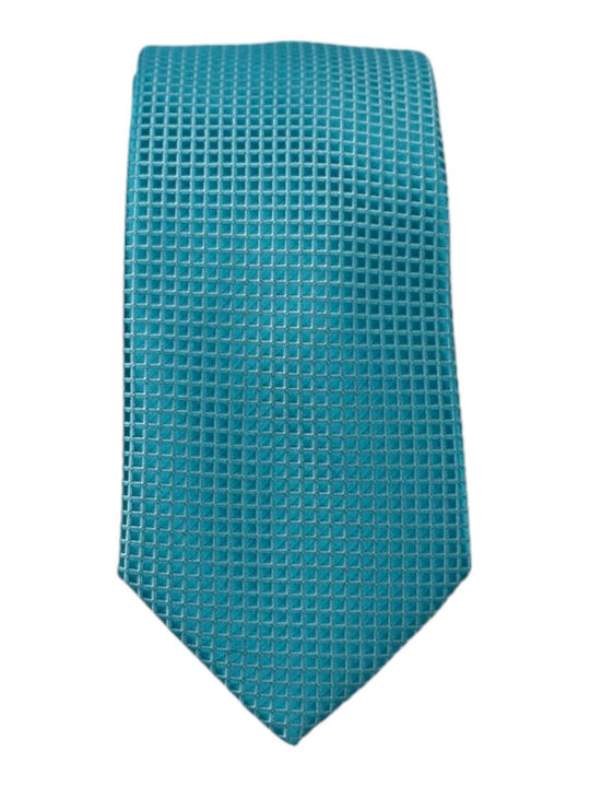 Giovani Rossi Men's Tie in Green Color