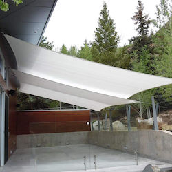 Ecoshadow Shade Sail 3x3м